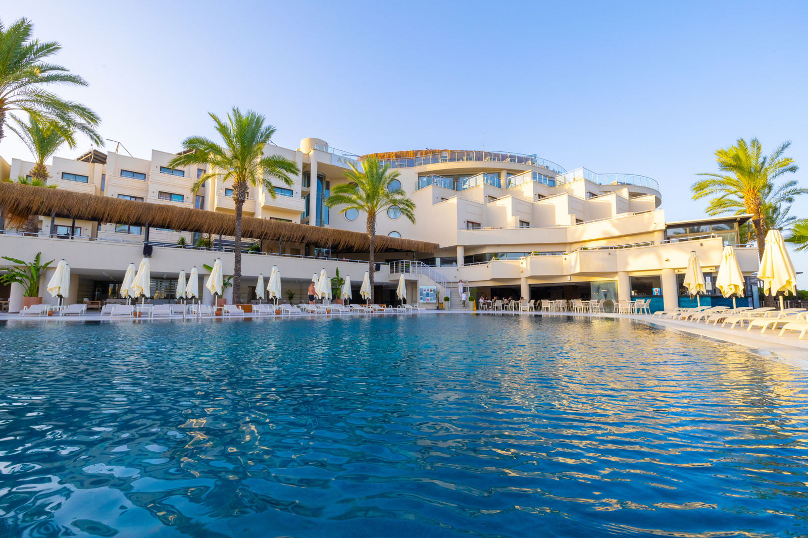 Arin Resort