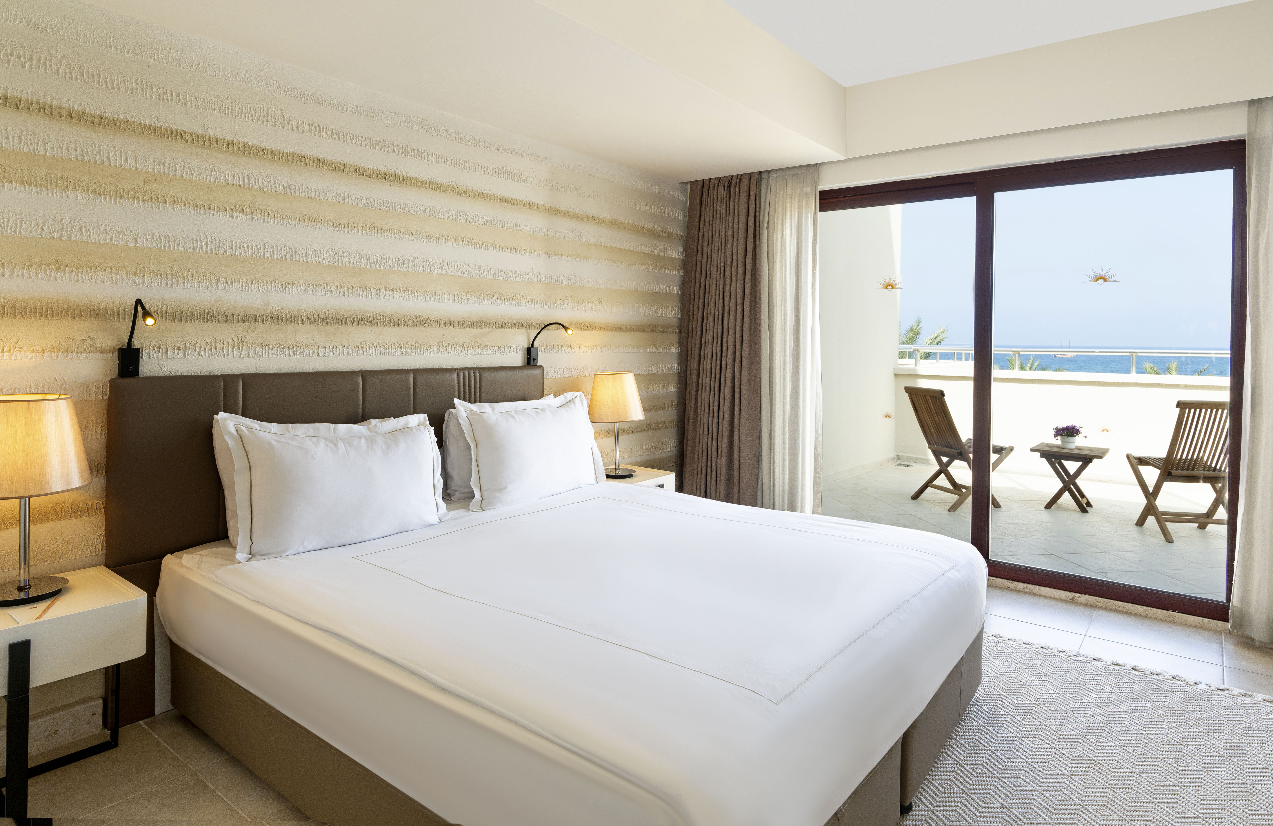 Arin Resort