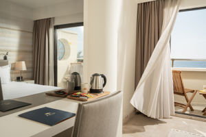 Arin Resort