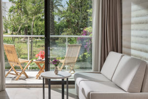 Arin Resort