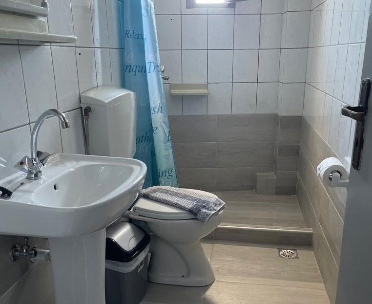 Antiko Appartementen