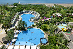 Club Asteria
