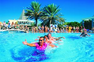 Club Asteria