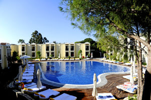 Club Asteria