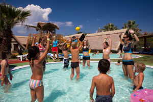 Club Asteria