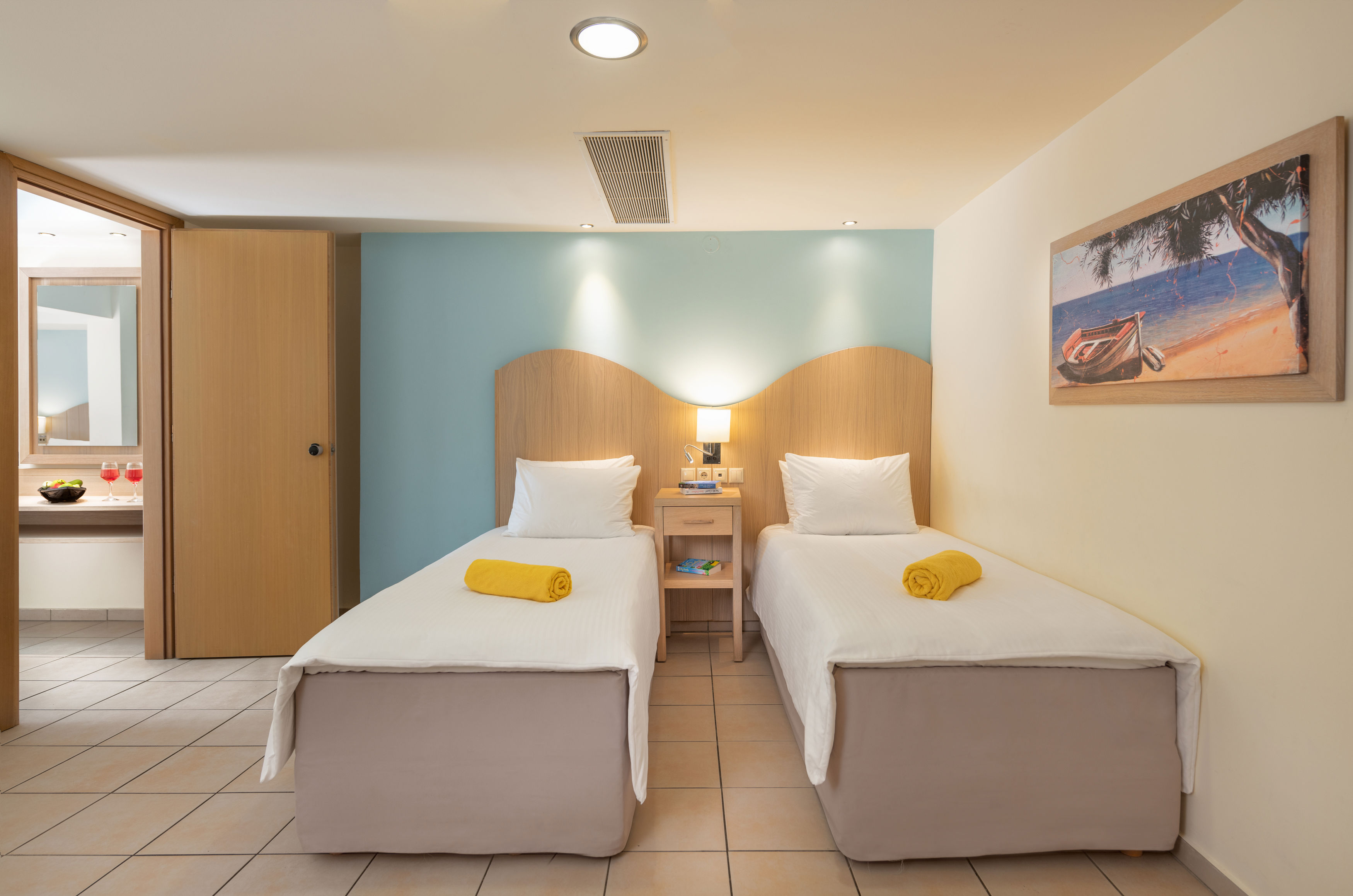 Star Beach Village & Water Park