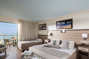 Woonvoorbeeld standaard suite