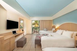 Star Beach Village & Water Park