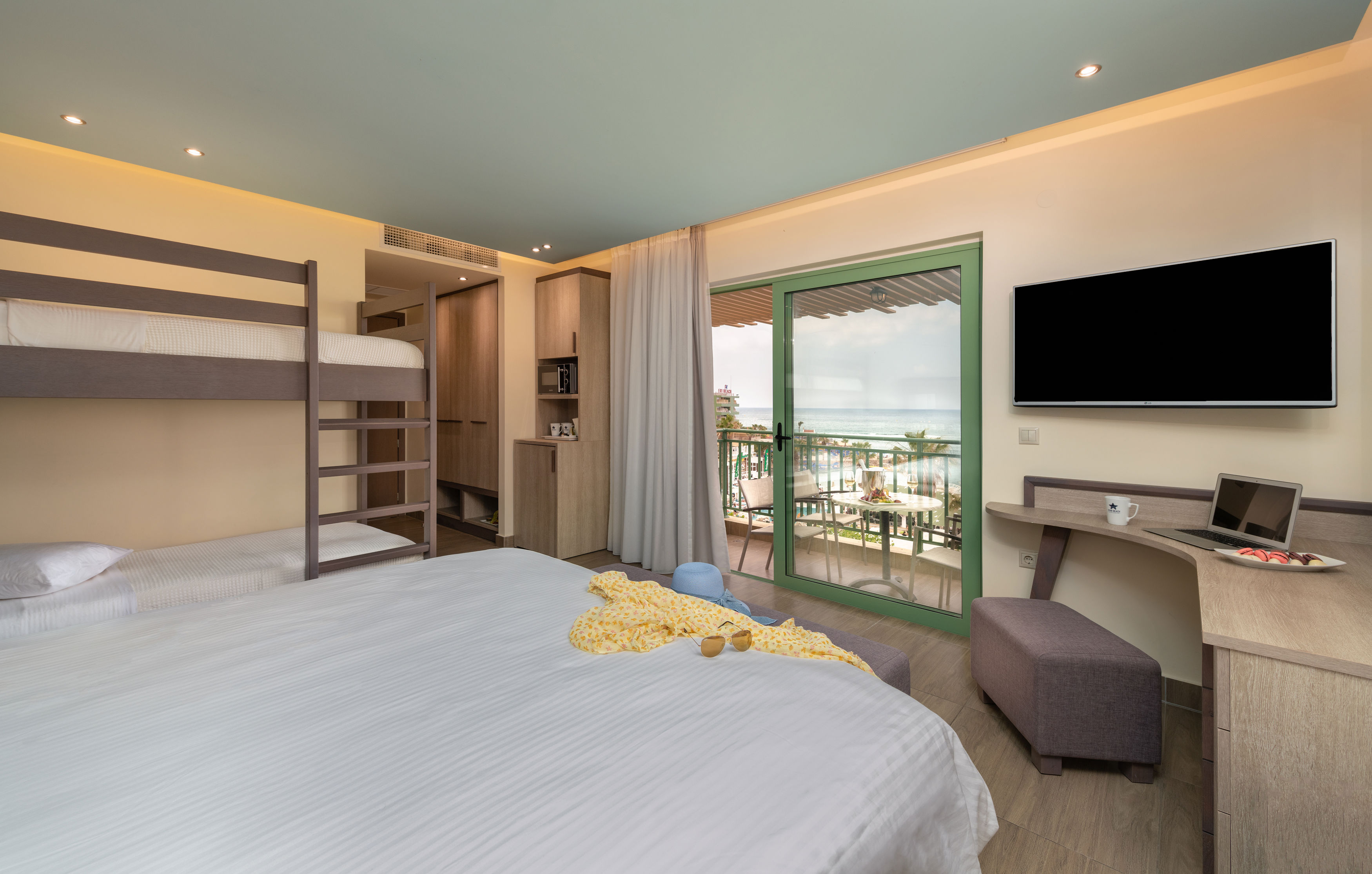 Star Beach Village & Water Park