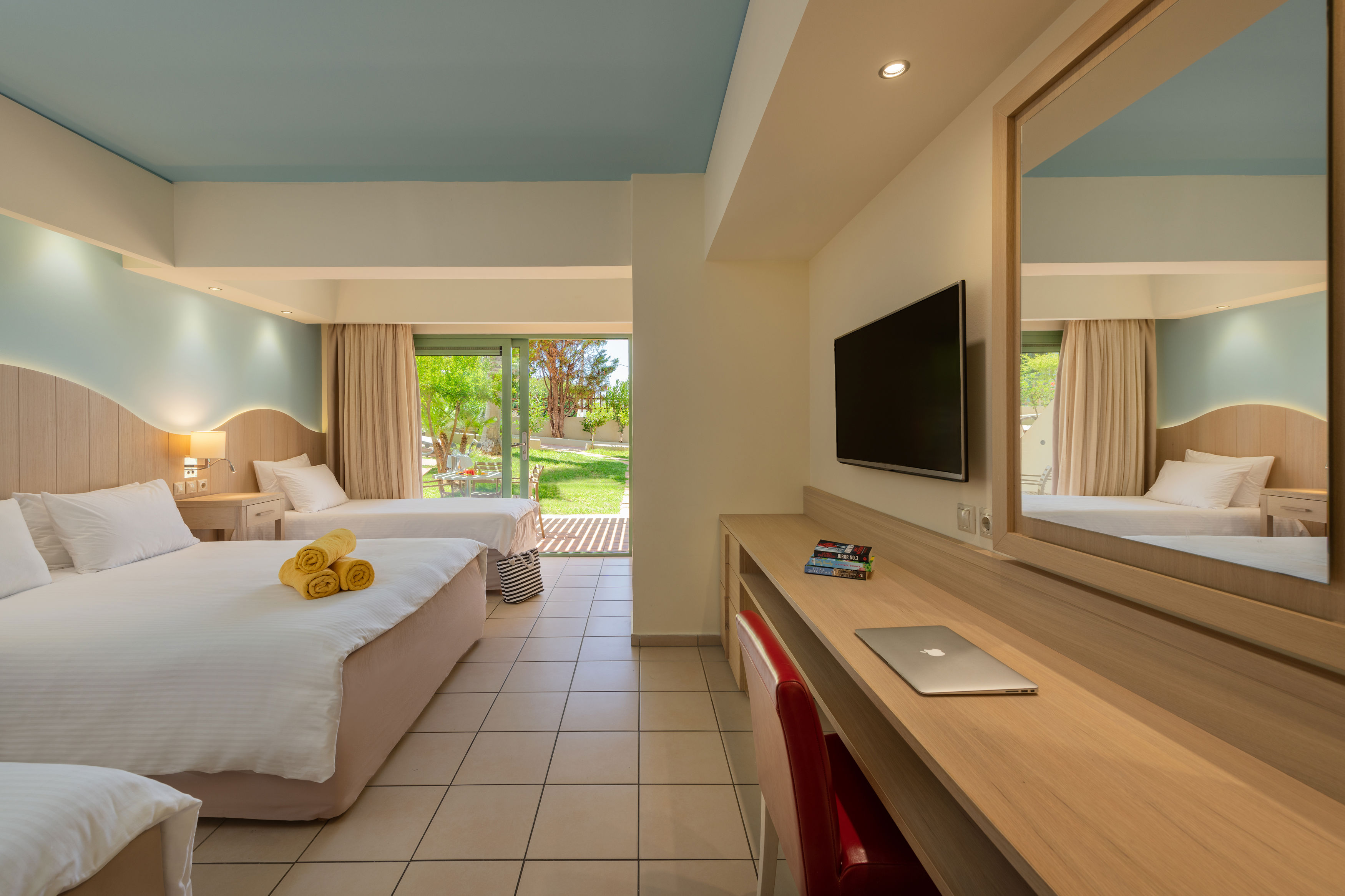 Star Beach Village & Water Park