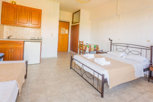 Adams Appartementen