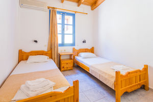 Adams Appartementen