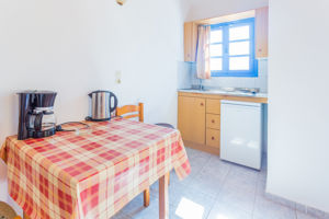Adams Appartementen