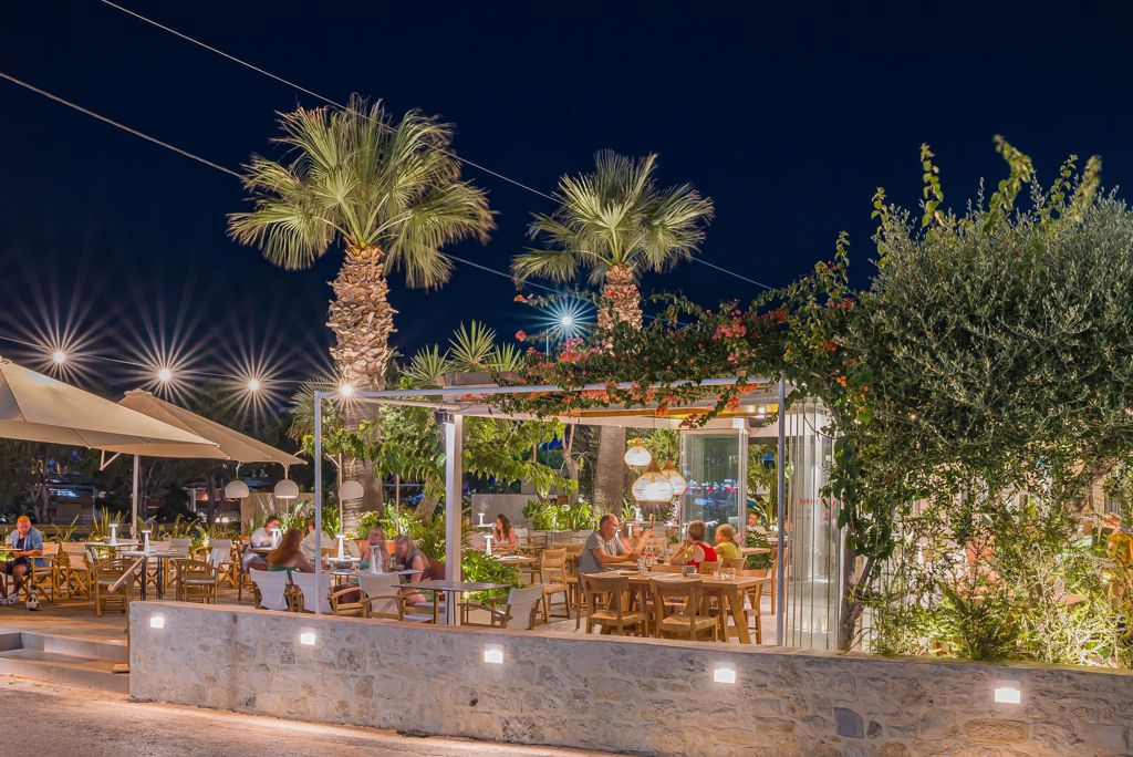 Theodora Boutique Hotel