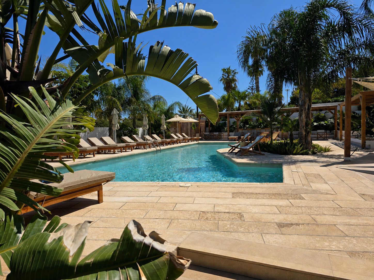 Theodora Boutique Hotel