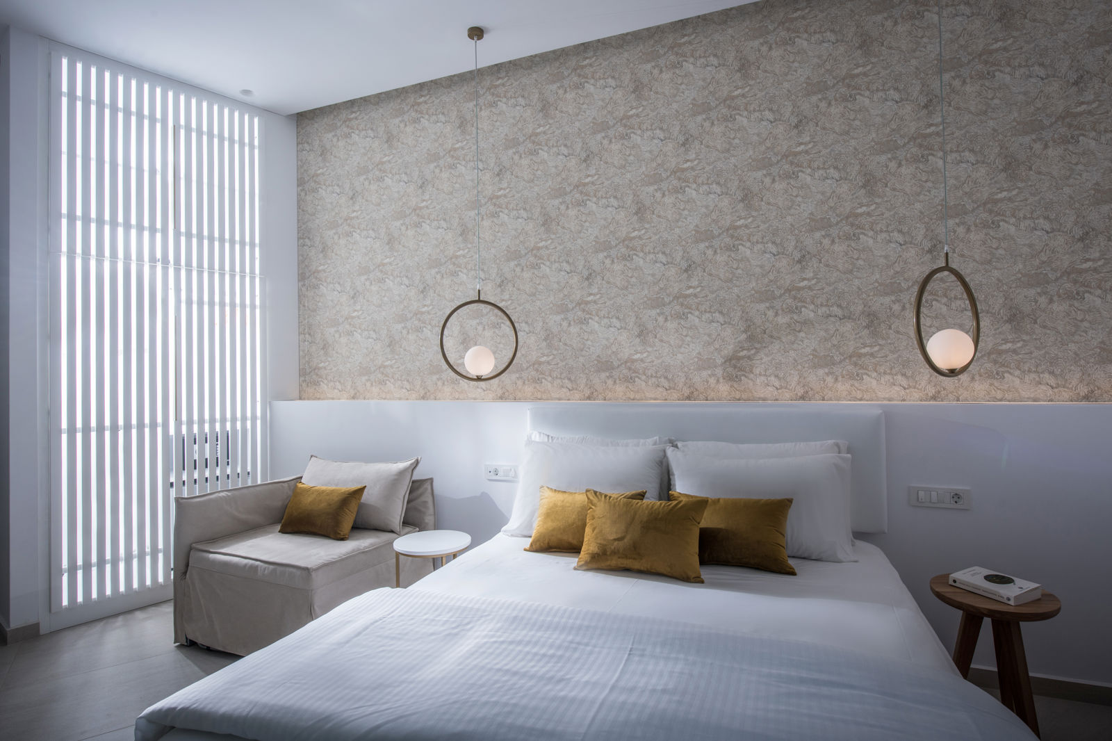 Theodora Hotel billede 4