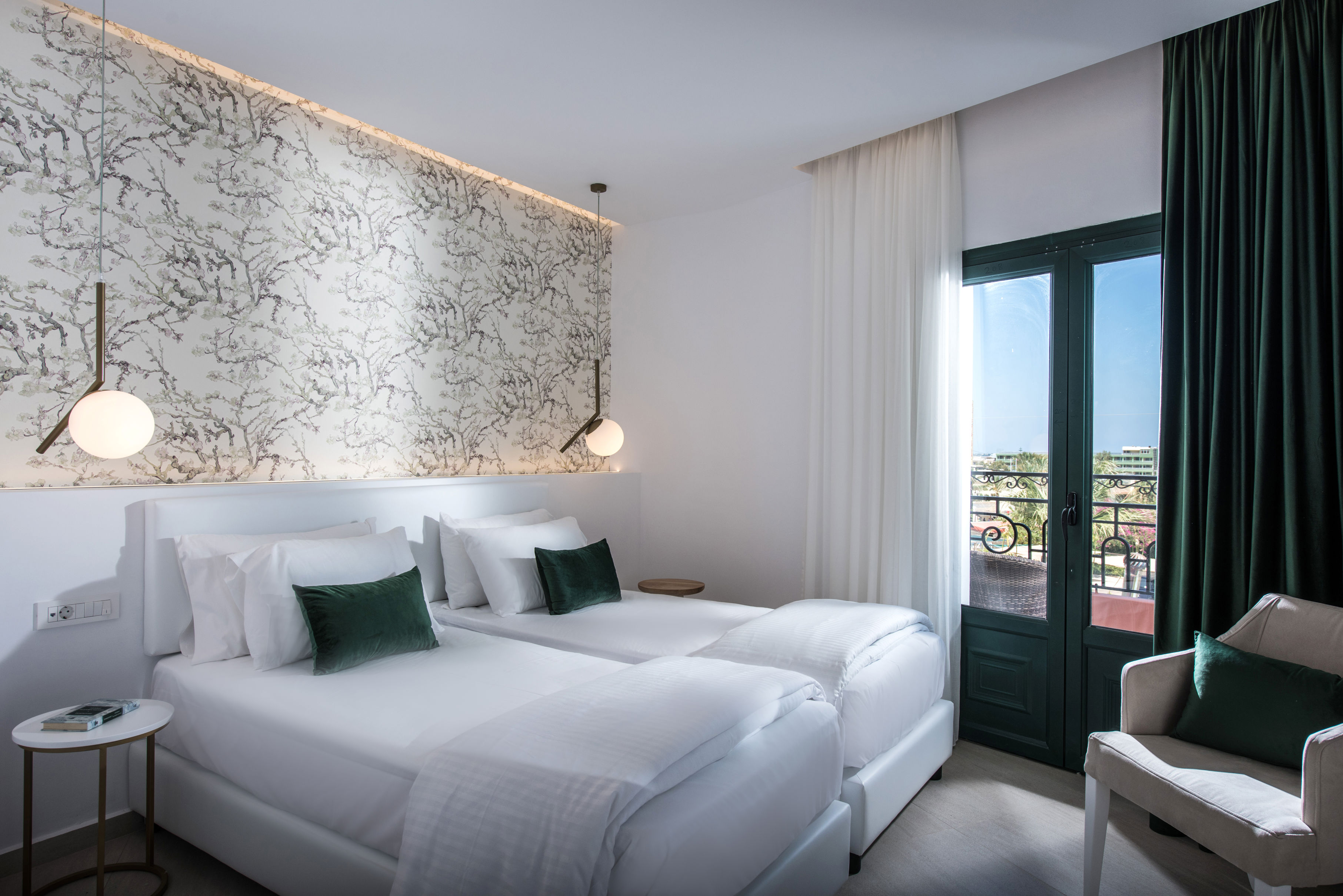 Theodora Boutique Hotel