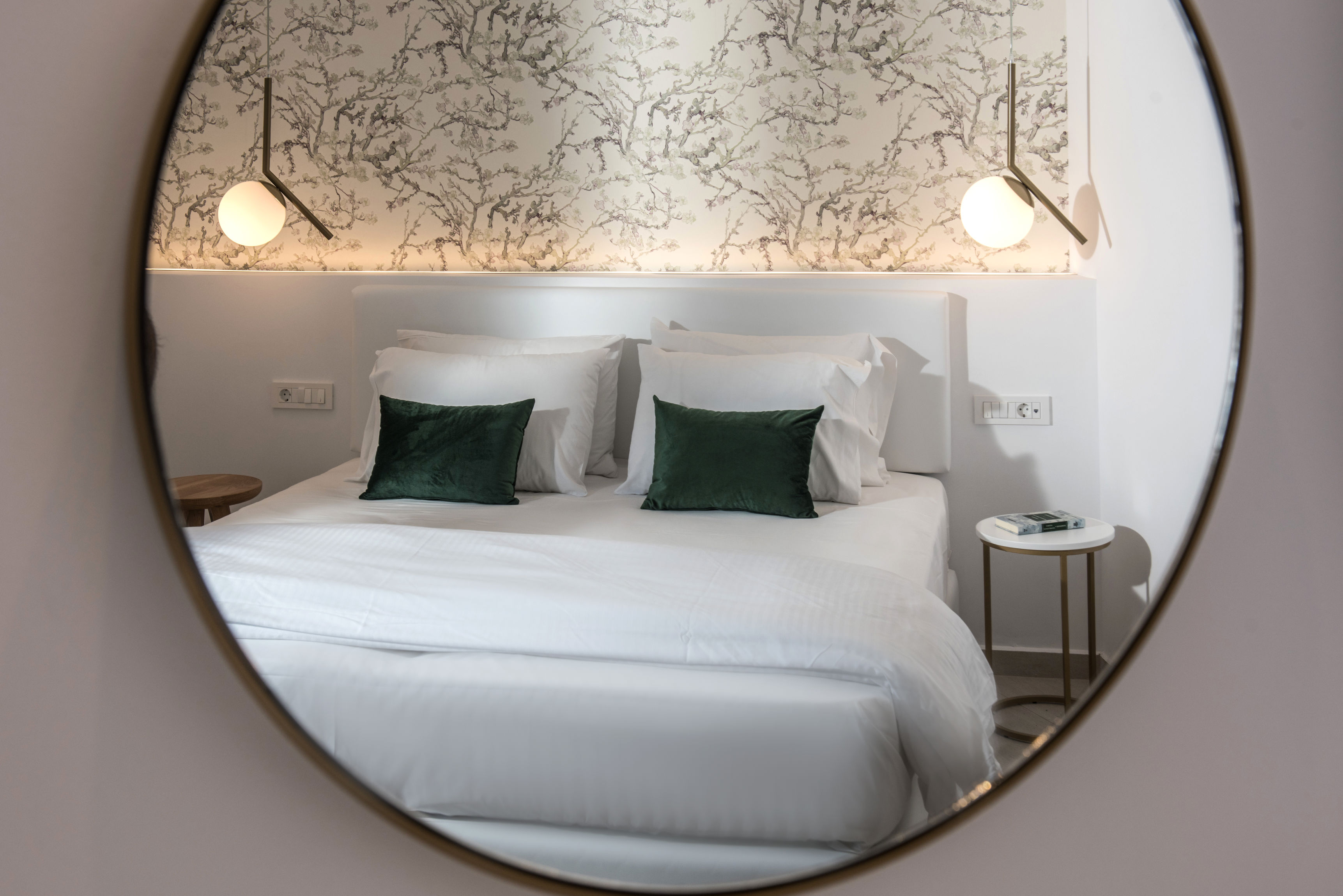 Theodora Boutique Hotel
