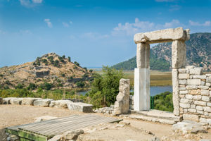 Blue Cruise Marmaris - Fethiye