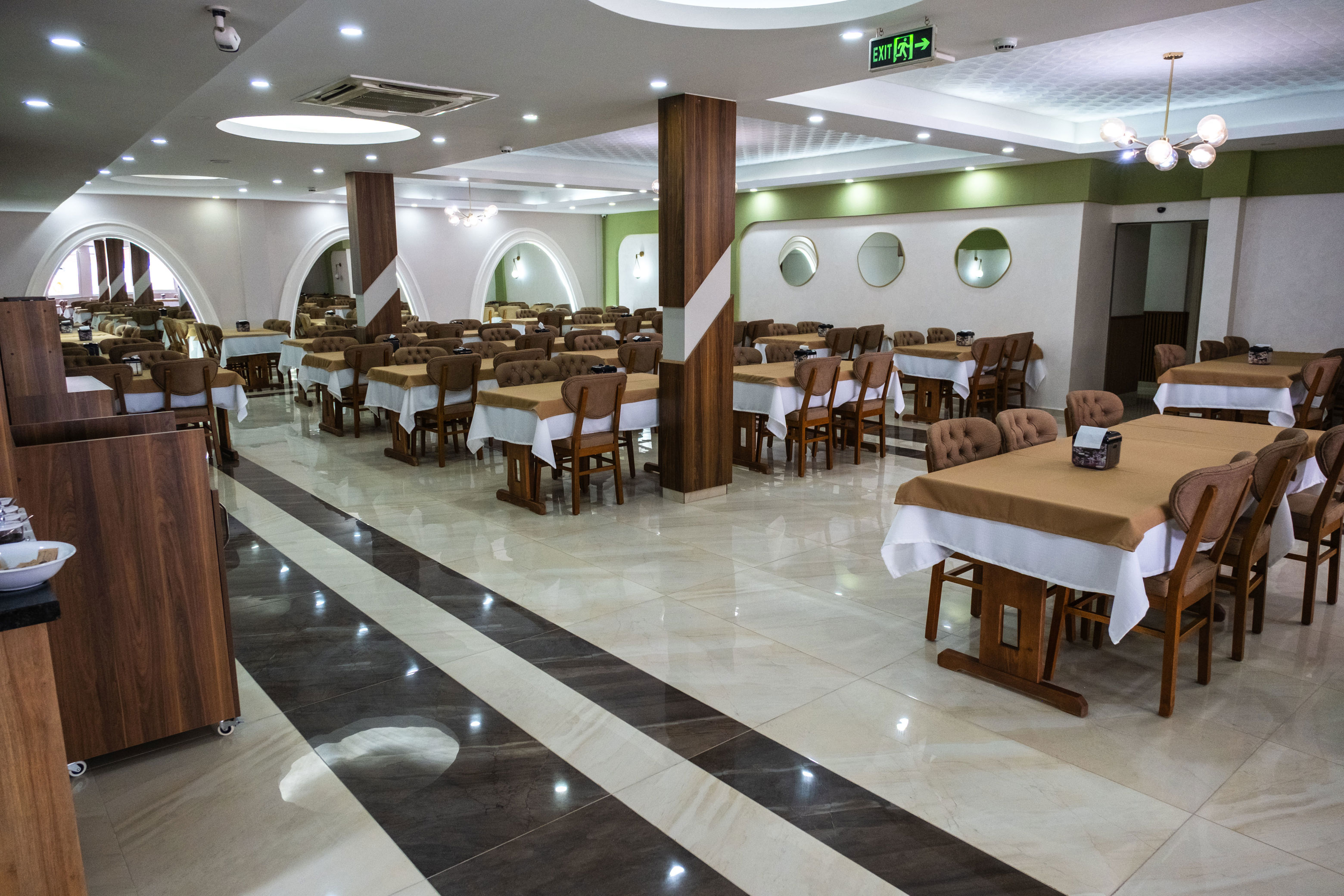 Acar Hotel - billede 5