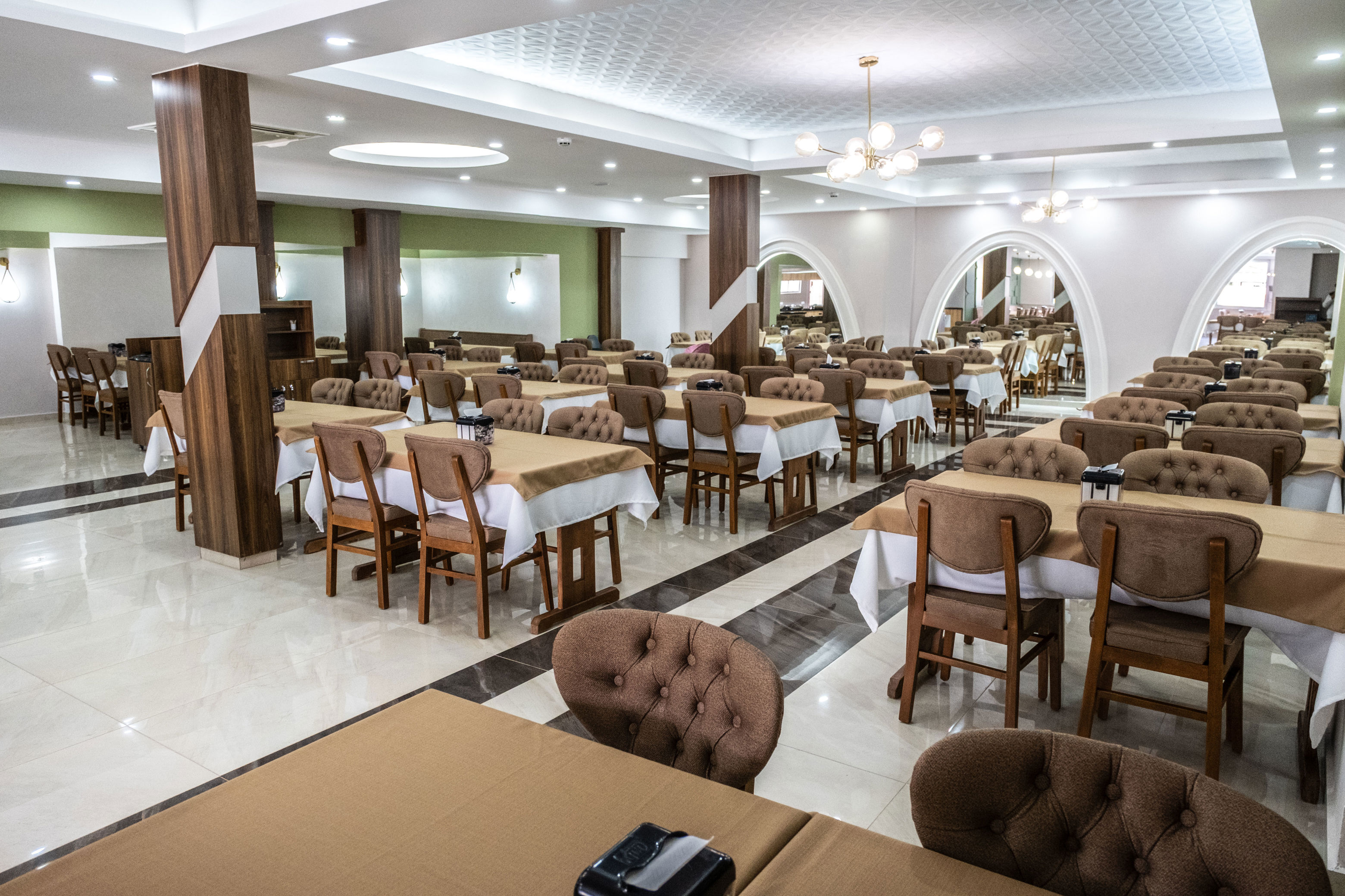 Acar Hotel