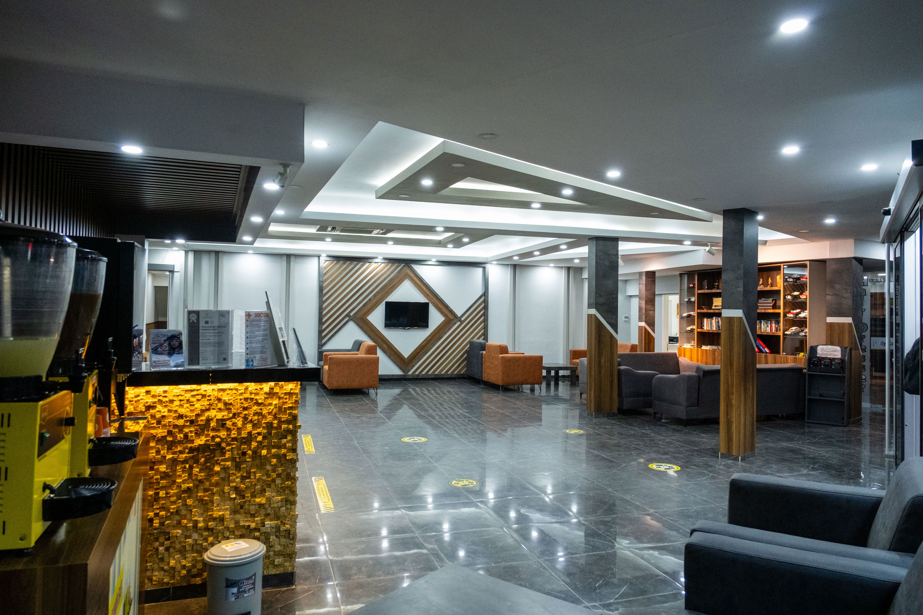 Acar Hotel