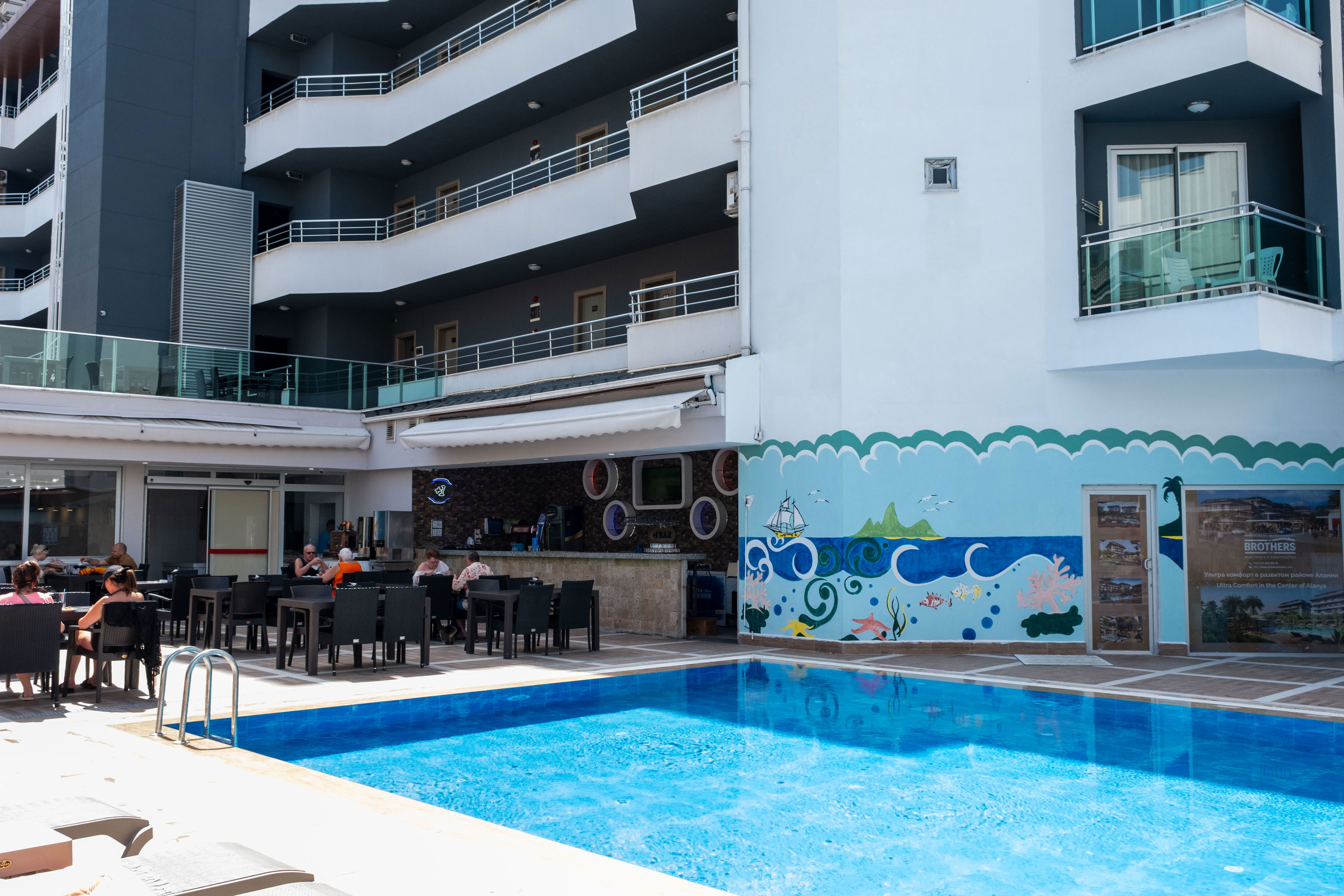 Acar Hotel - billede 3