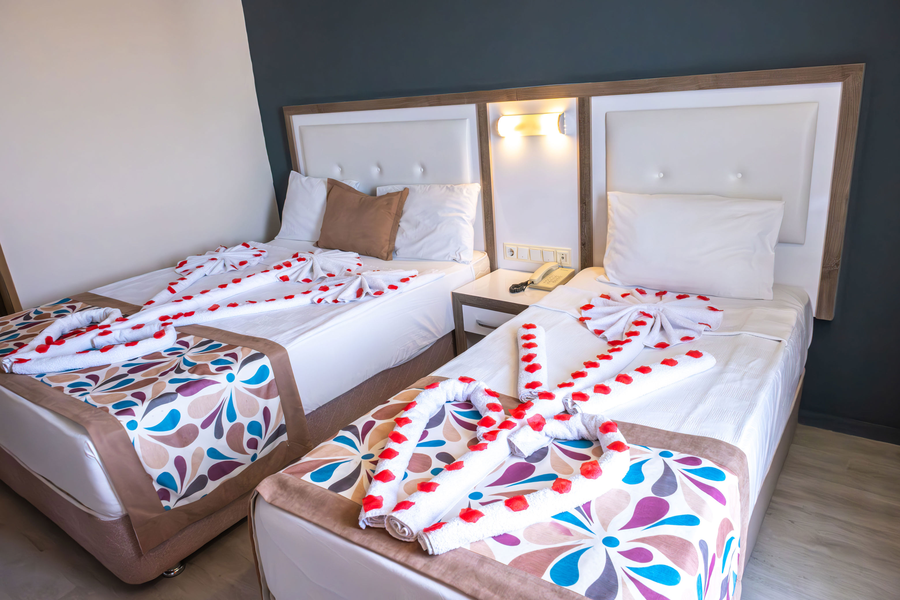 Acar Hotel
