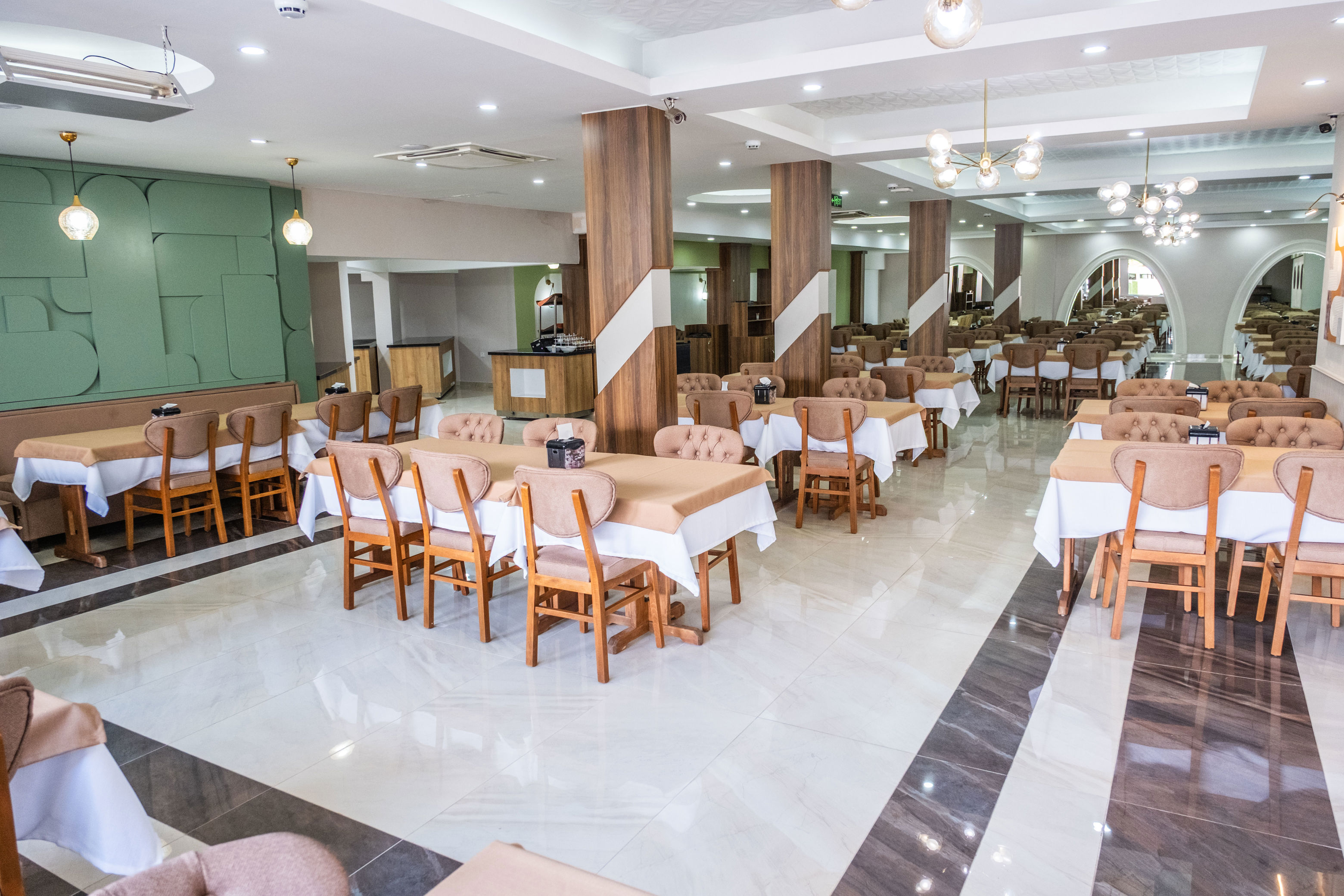 Acar Hotel - billede 4