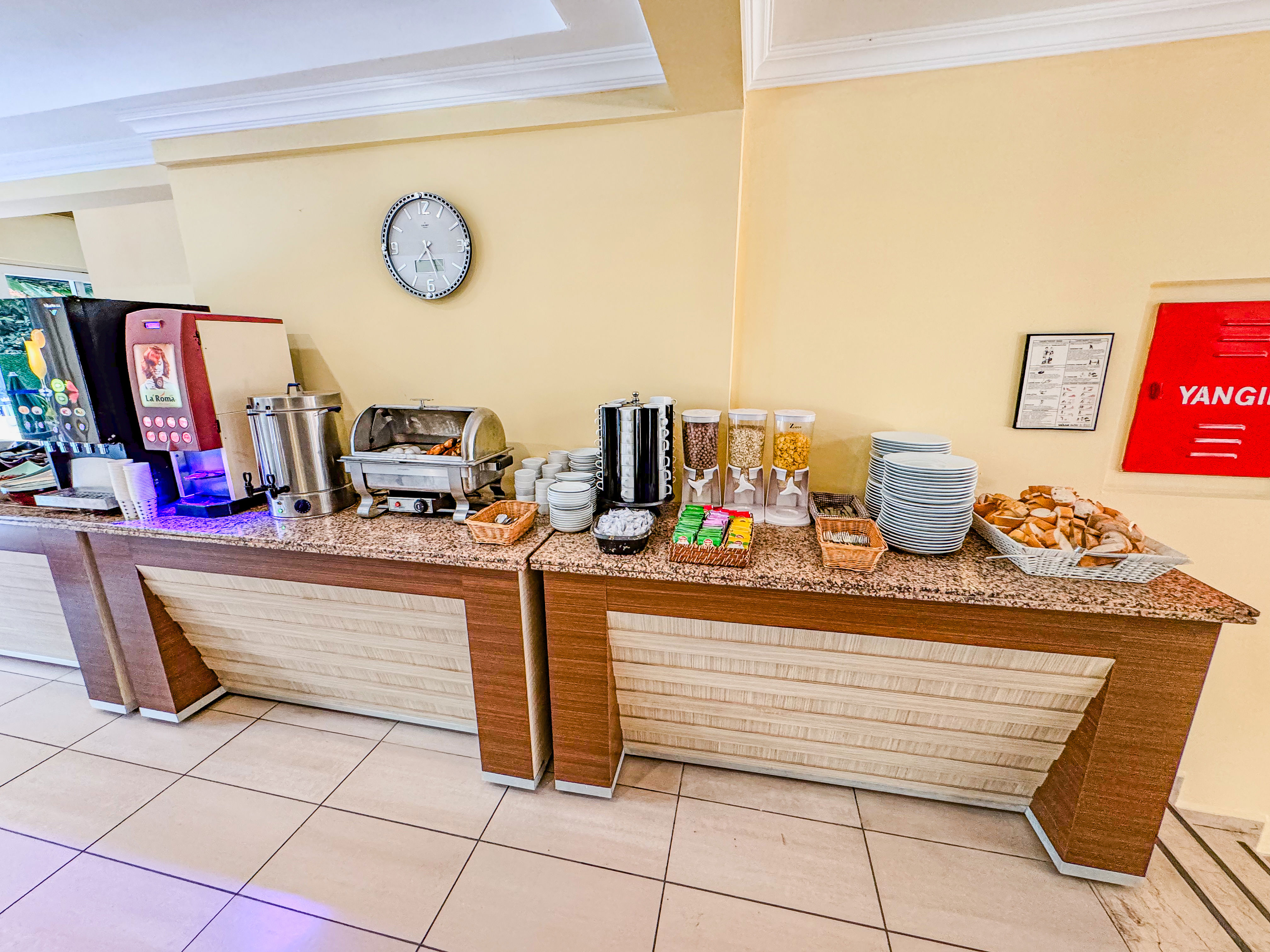 Alin Hotel