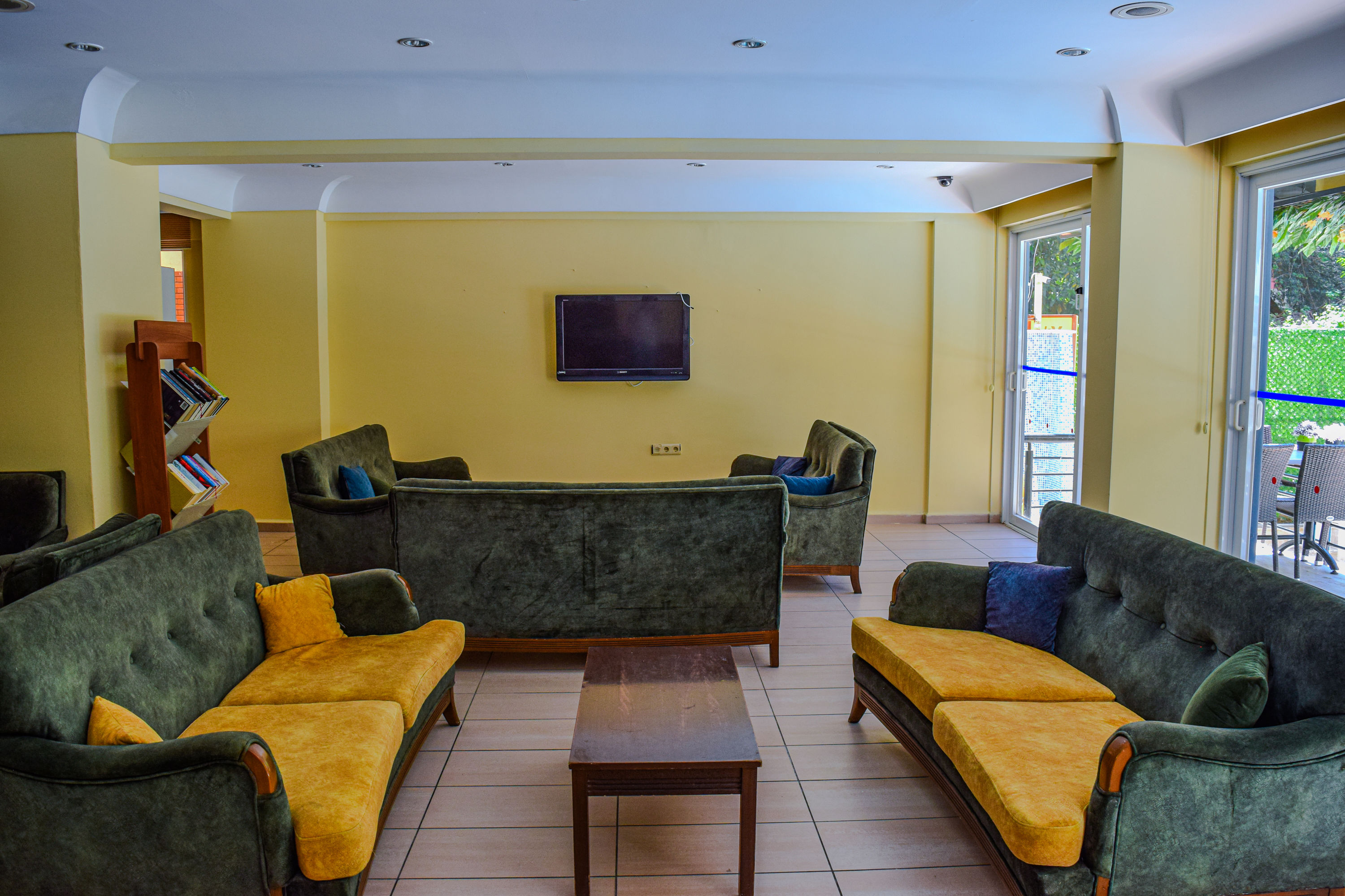 Alin Hotel