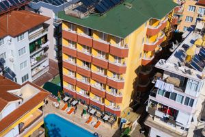 Alin Hotel