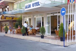 Alin Hotel