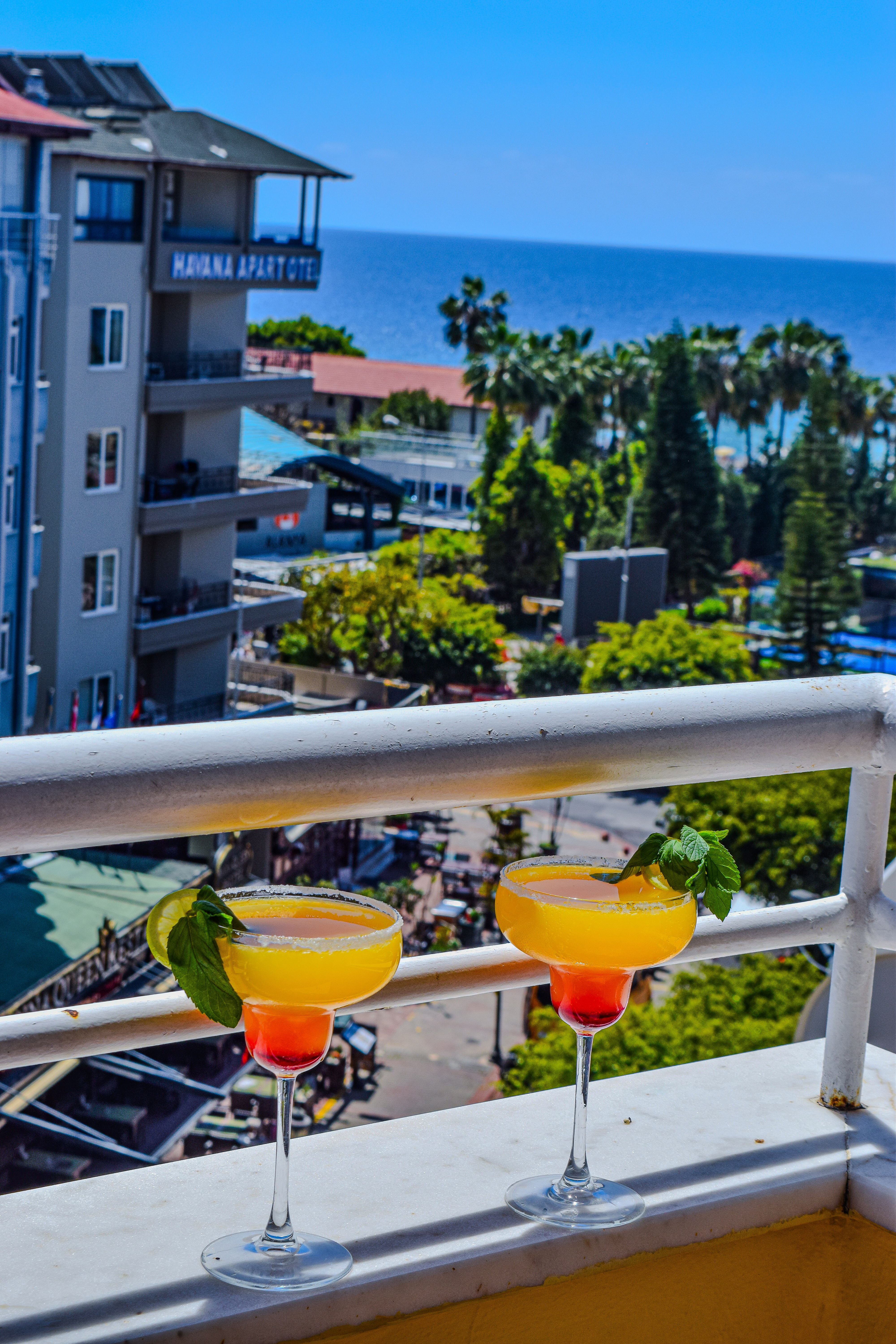 Alin Hotel - billede 4