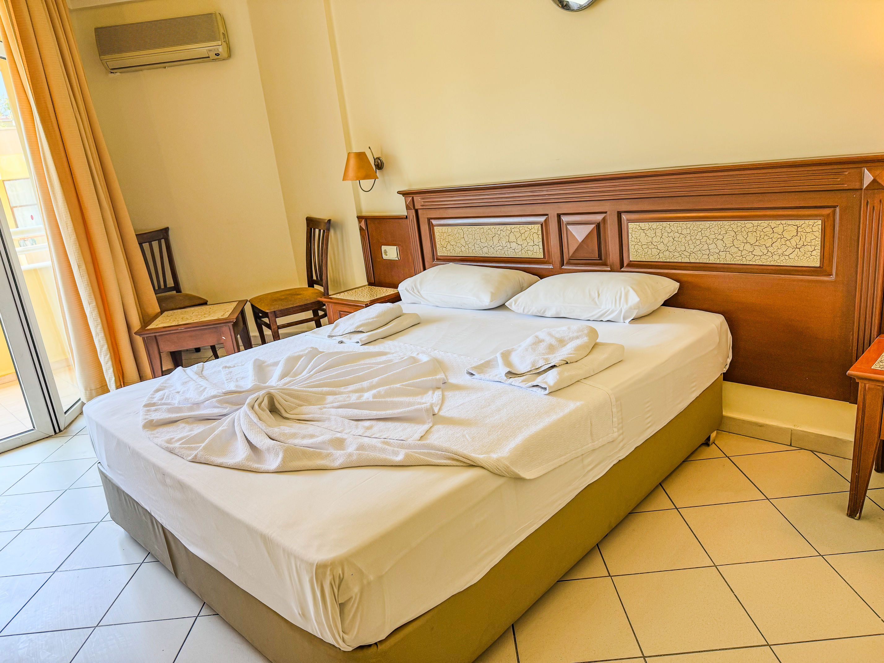 Alin Hotel - billede 5