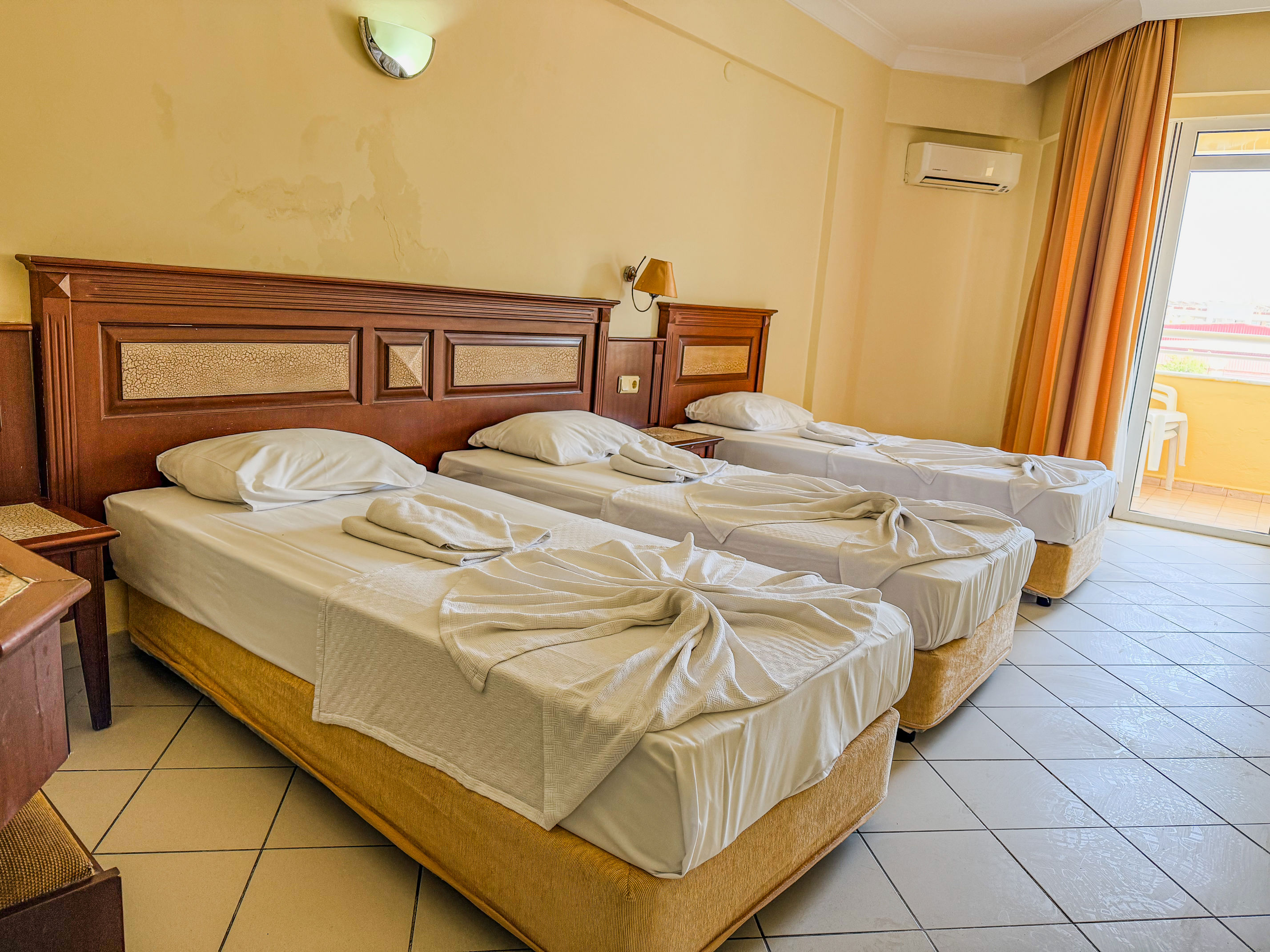 Alin Hotel