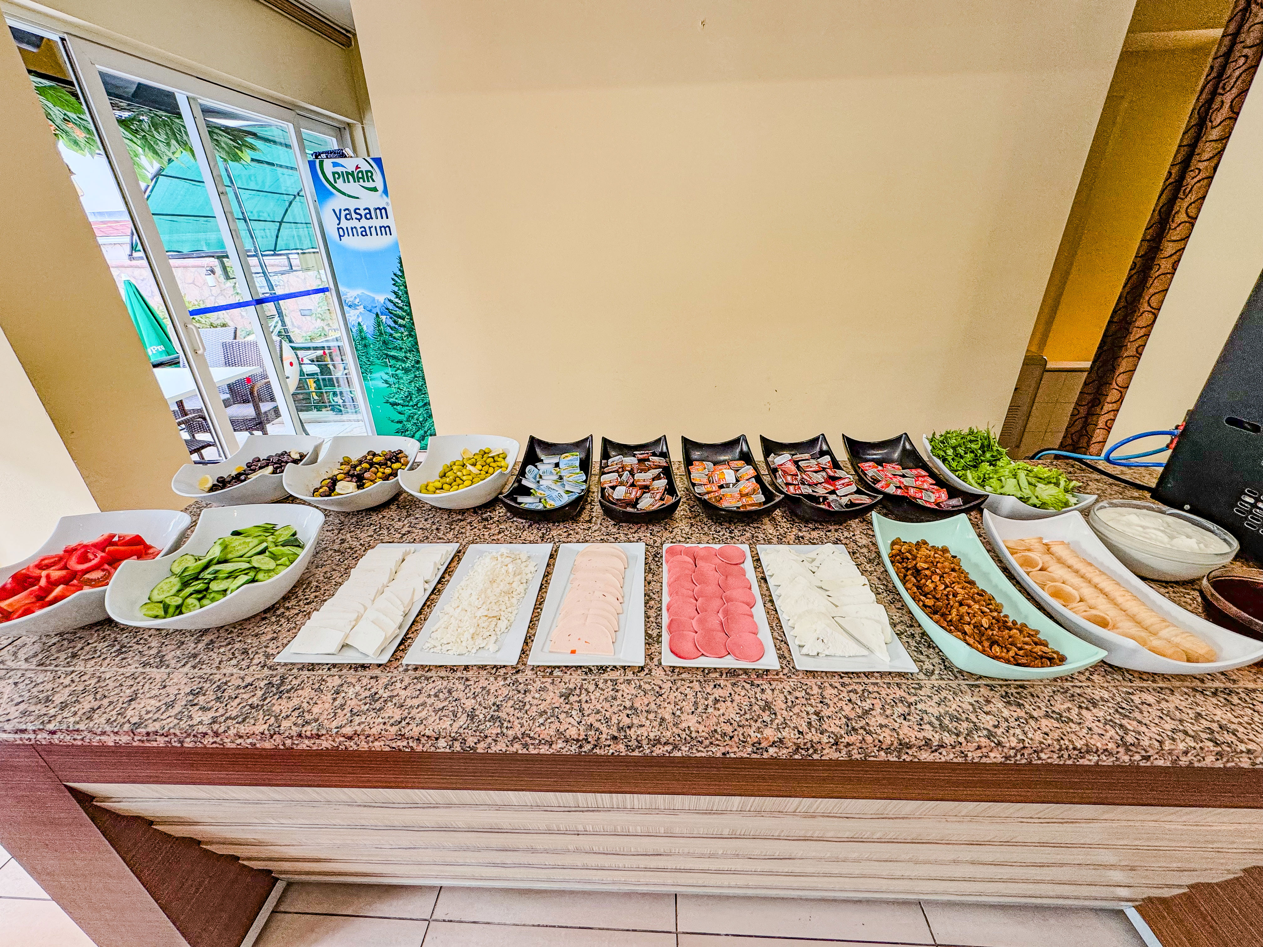 Alin Hotel