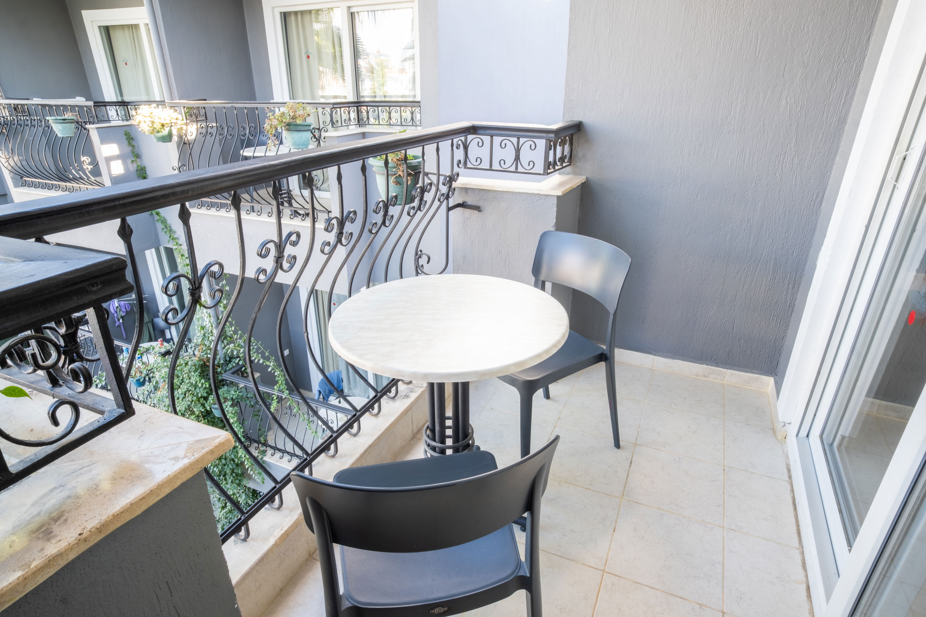 Sun City Appartement & Hotel