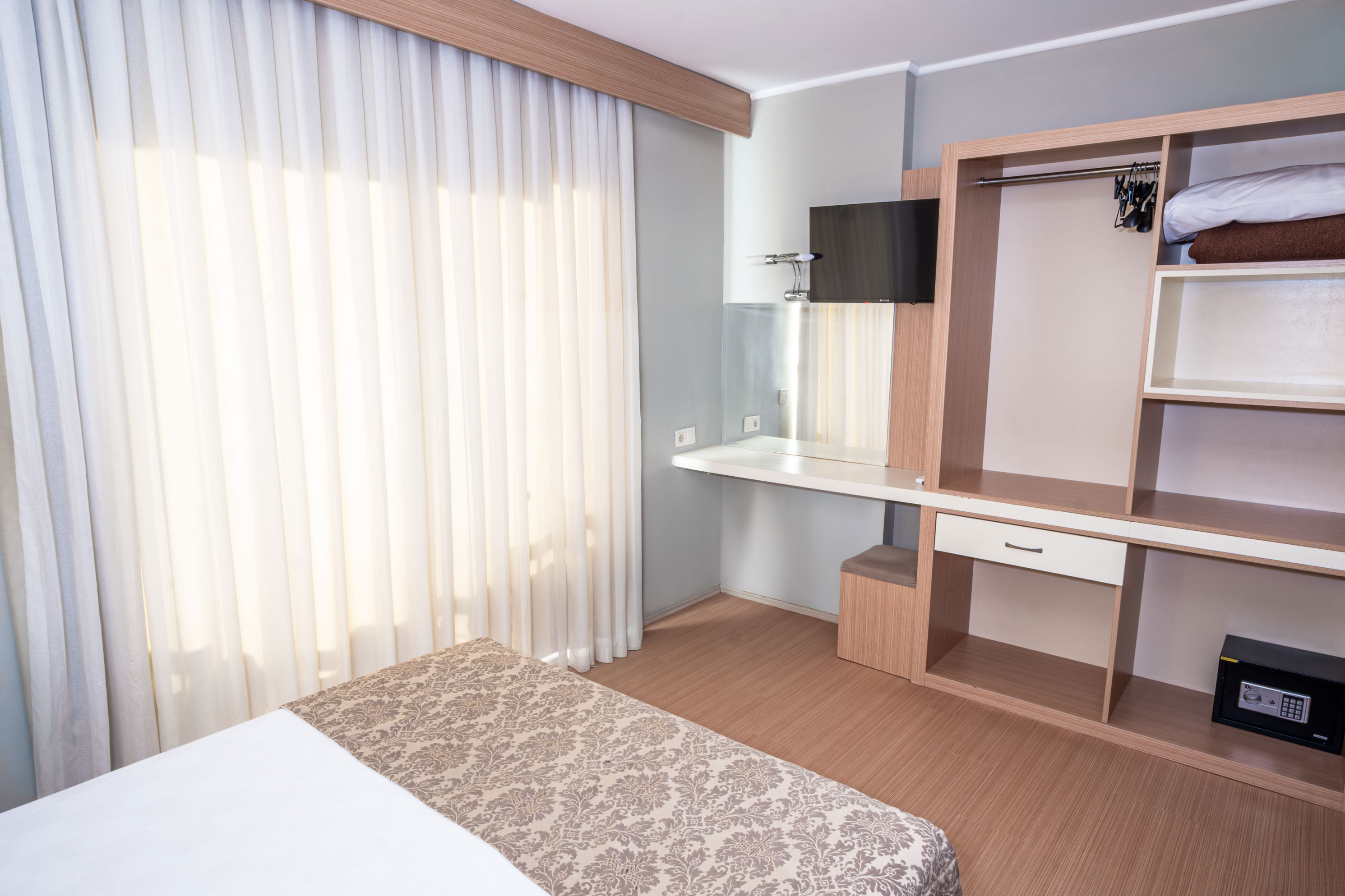 Sun City Lejligheder og hotel - billede 3