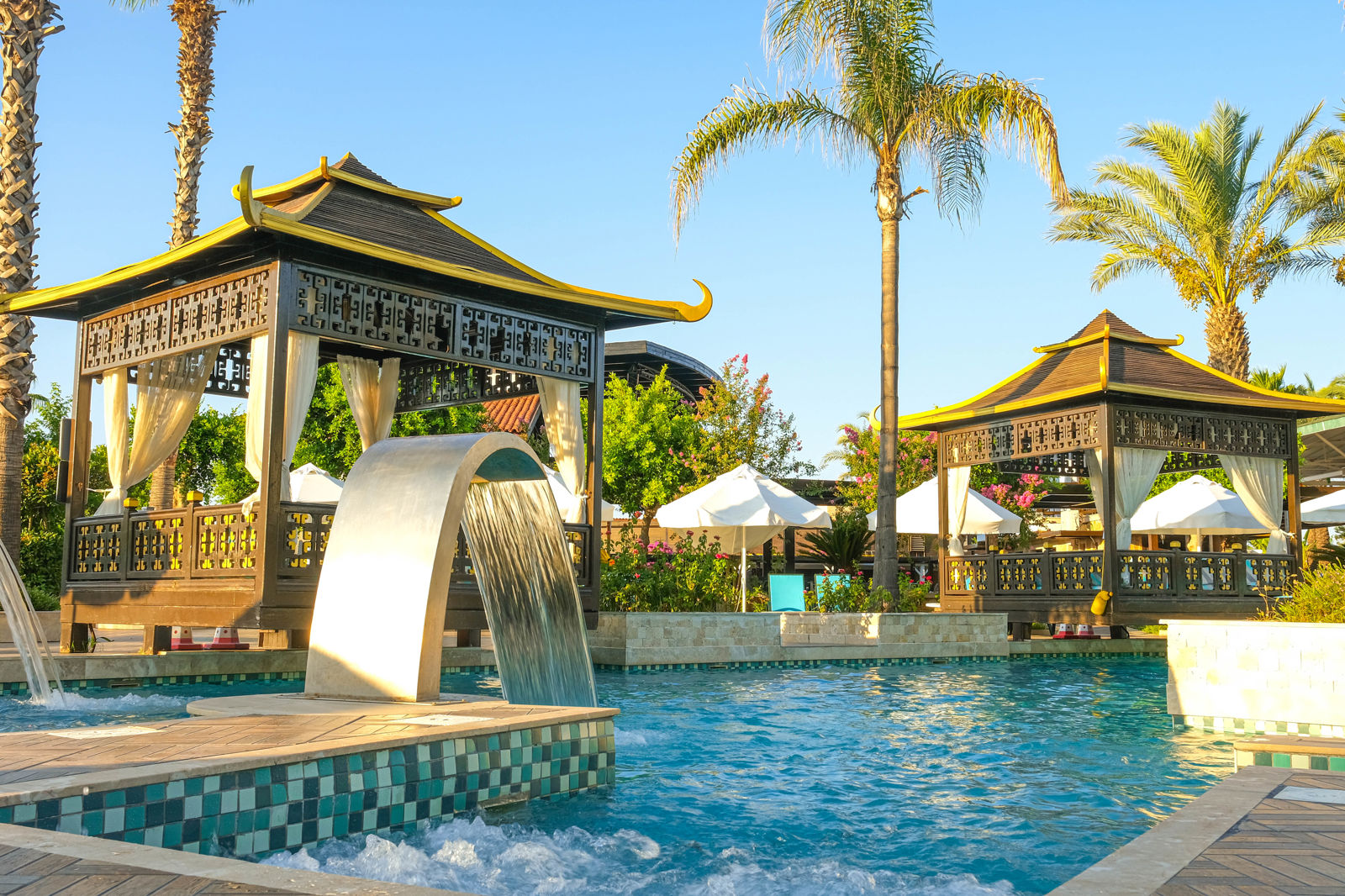 Crystal Family Resort billede 4