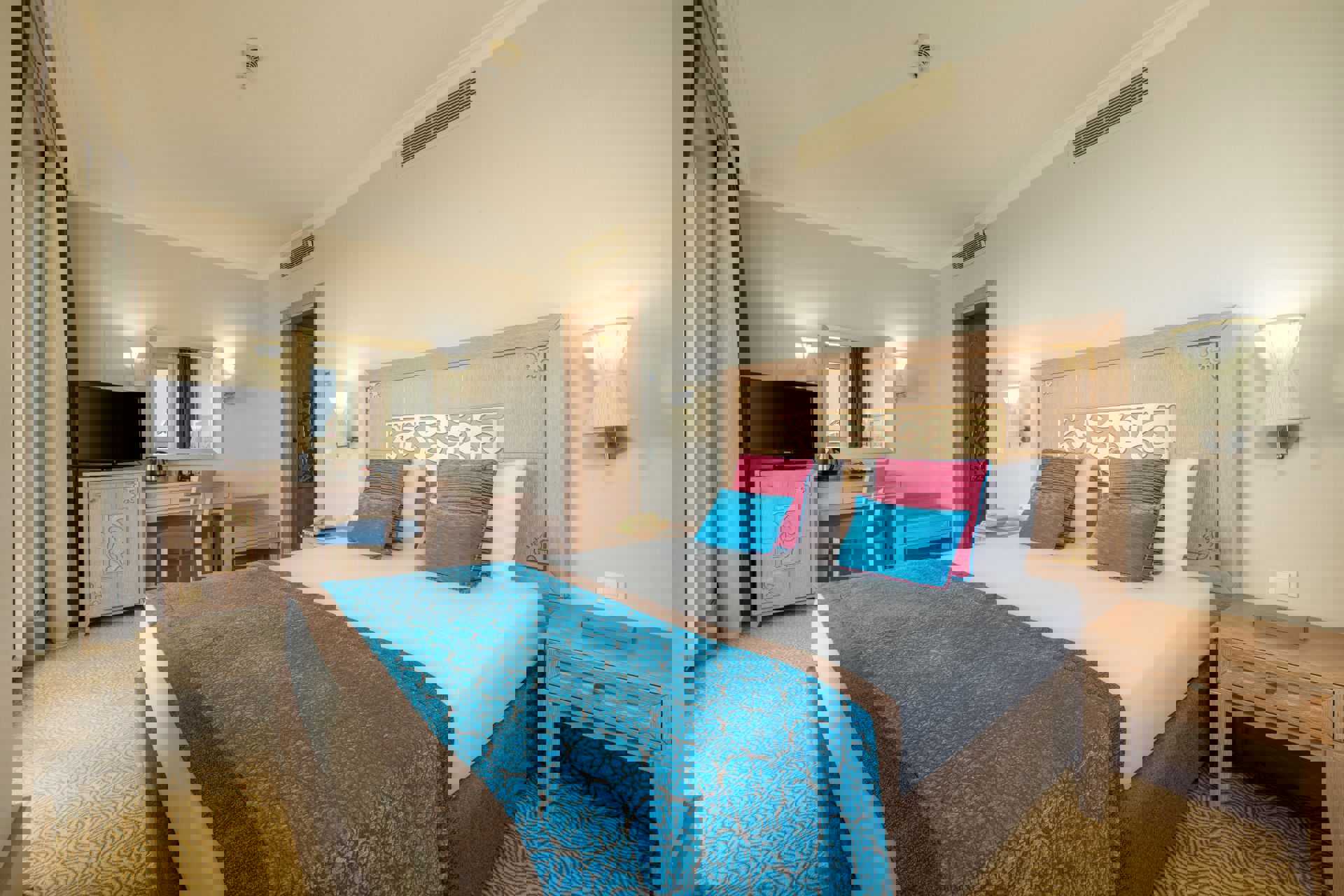 Crystal Family Resort - billede 5