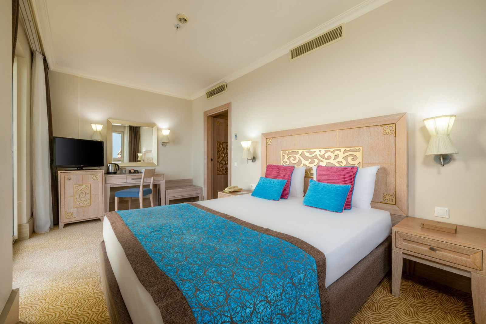 Crystal Family Resort billede 5