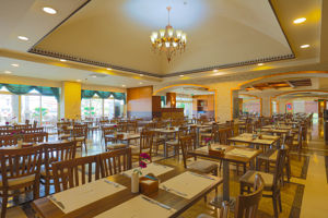 Crystal Family Resort