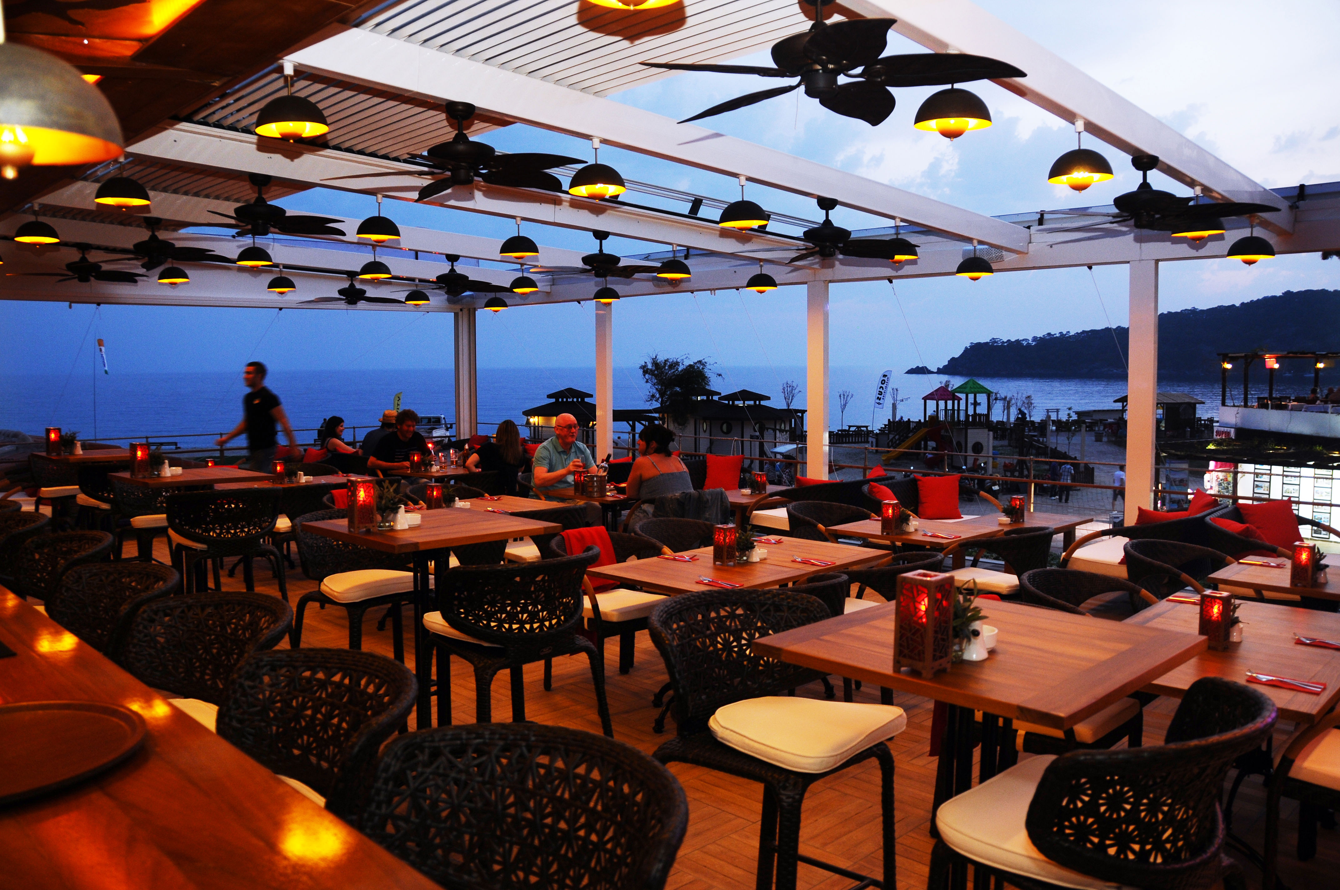 Belcekiz Beach