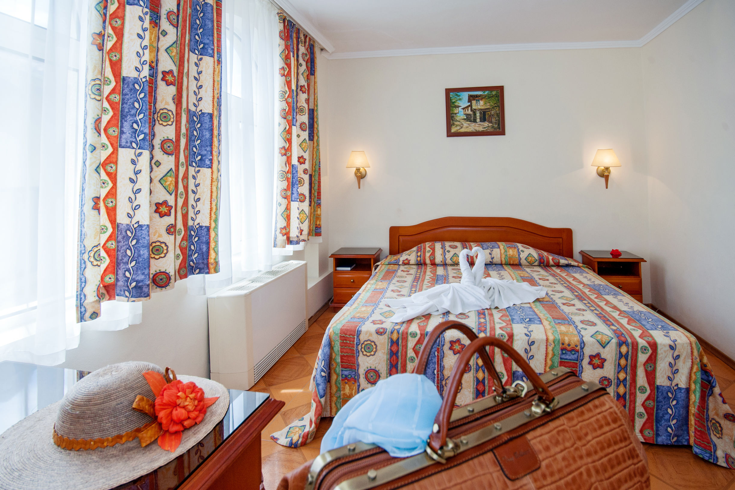 Villa List