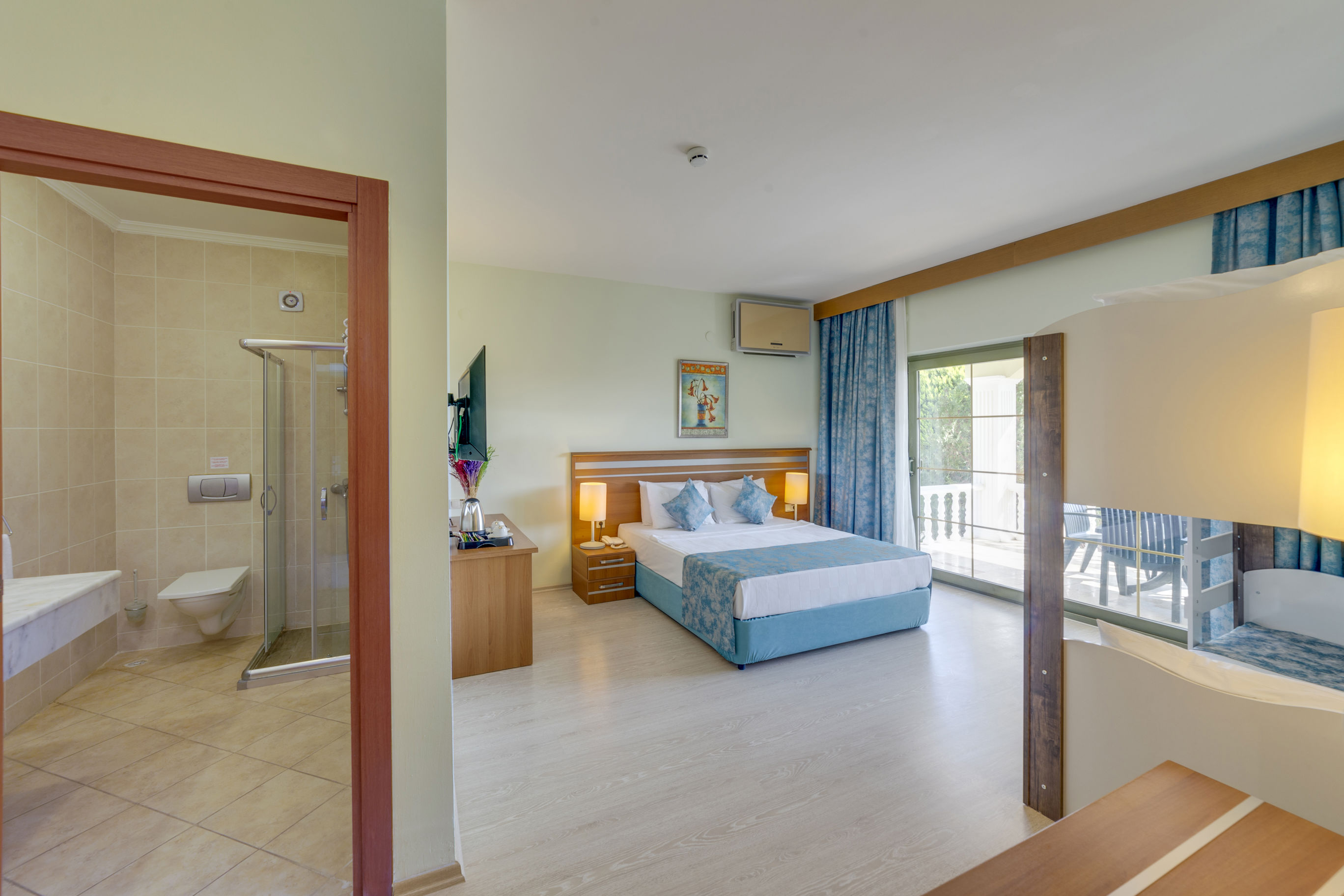 Anadolu Hotels Didim Club