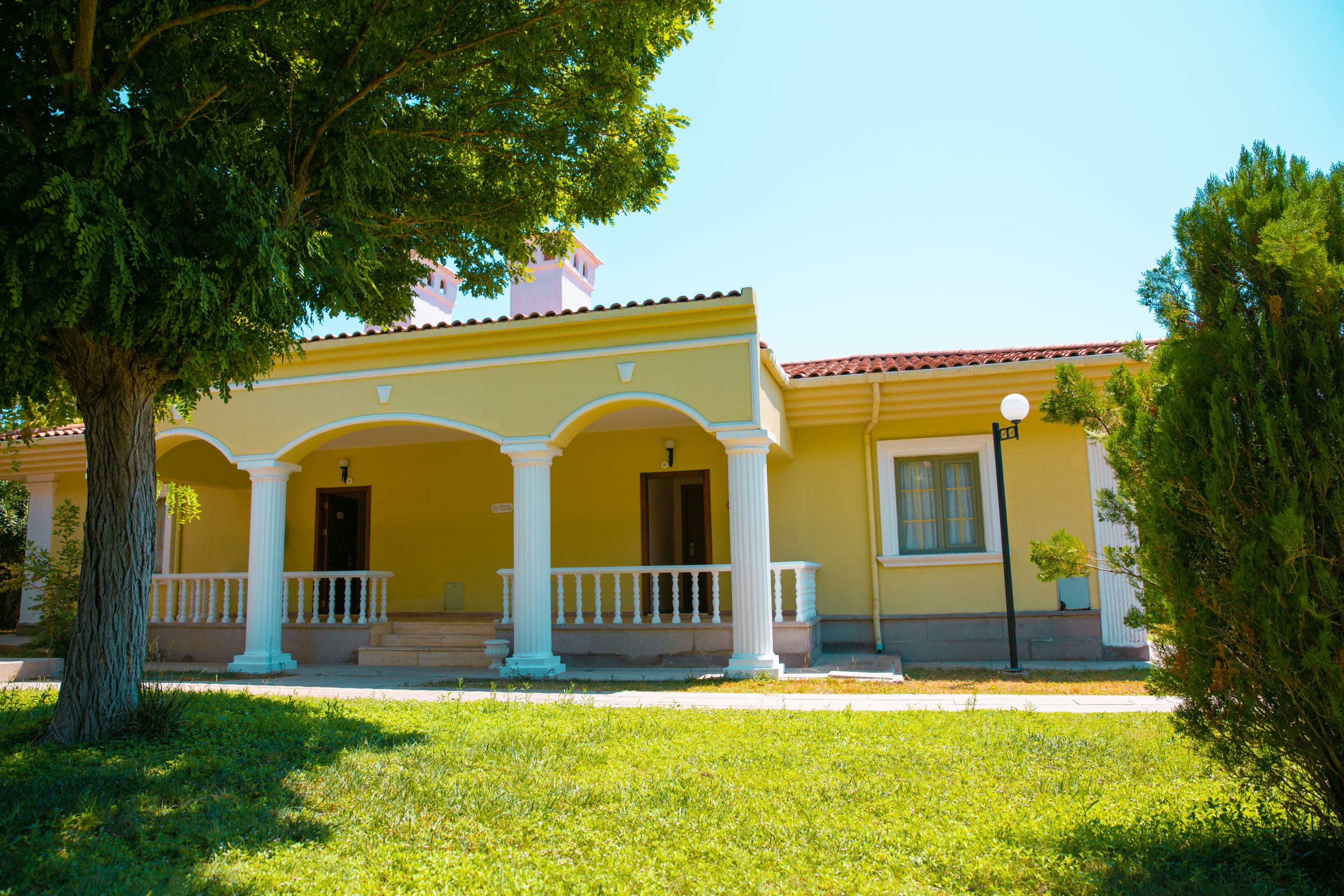 Anadolu Hotels Didim Club