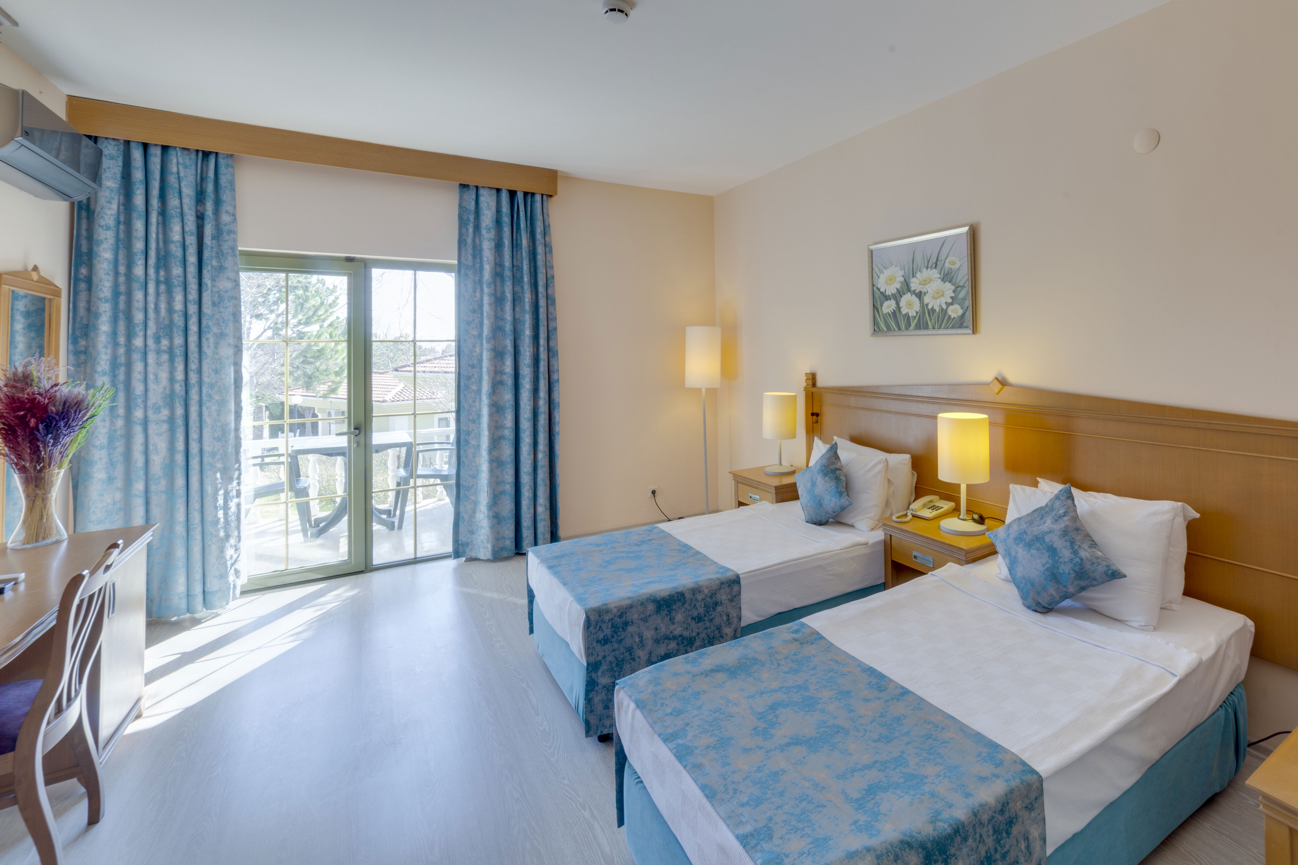 Anadolu Hotels Didim Club