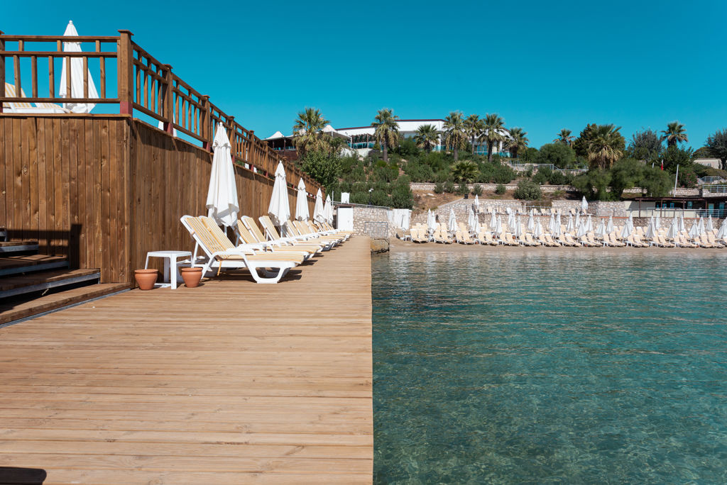 Anadolu Hotels Didim Club