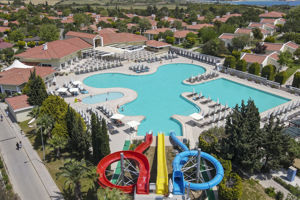 Anadolu Hotels Didim Club